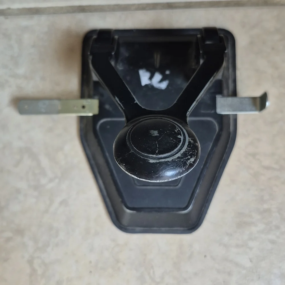 Heavy Duty‎ Hole Punch Retro Desk Accessory